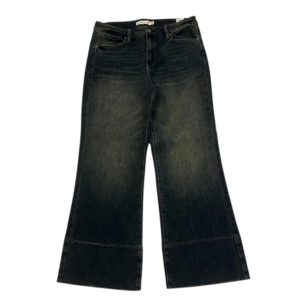 NWOT Rebecca Minkoff Jeans Size 10